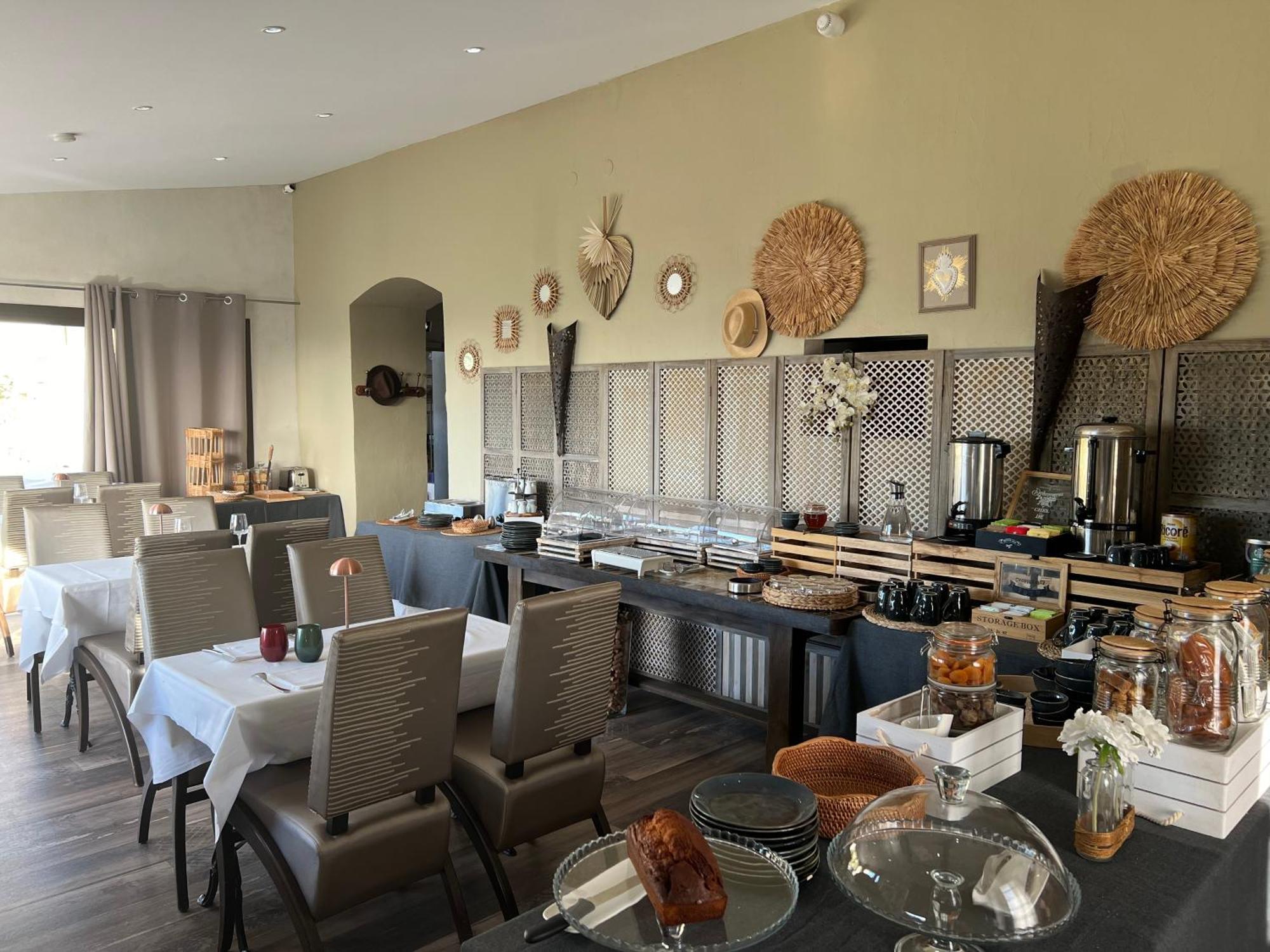 Hotel Le Niobel - Hotel De Charme Belgodere  Ngoại thất bức ảnh