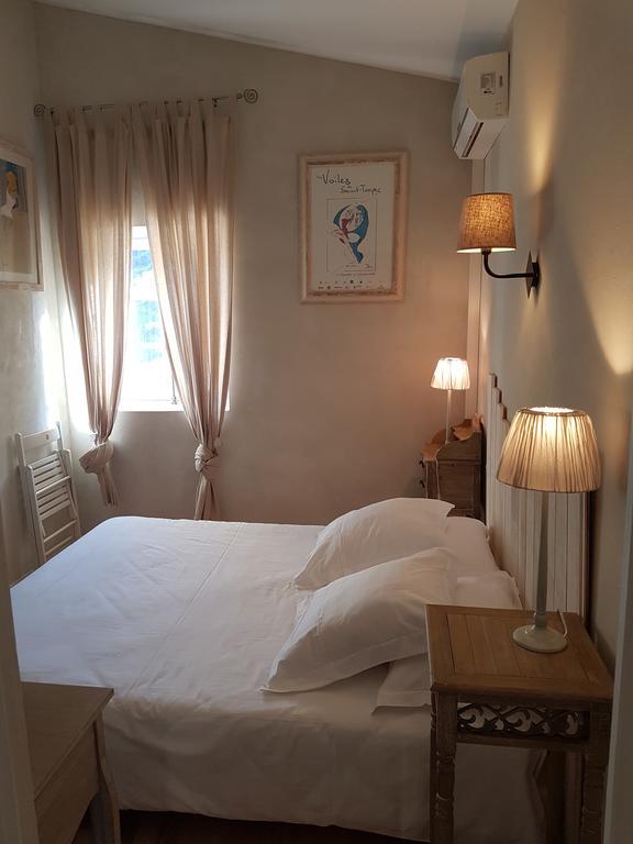 Hotel Le Niobel - Hotel De Charme Belgodere  Ngoại thất bức ảnh
