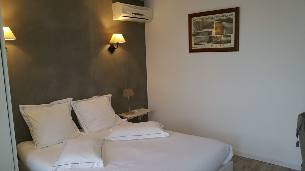 Hotel Le Niobel - Hotel De Charme Belgodere  Ngoại thất bức ảnh