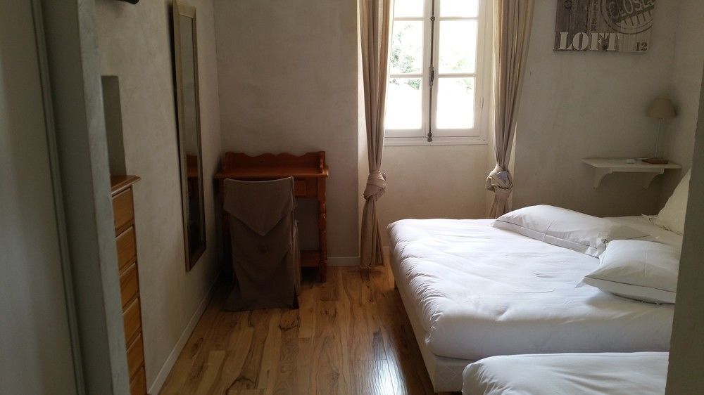 Hotel Le Niobel - Hotel De Charme Belgodere  Ngoại thất bức ảnh