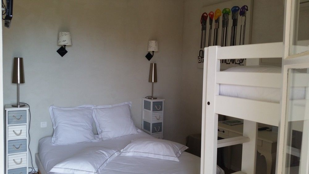Hotel Le Niobel - Hotel De Charme Belgodere  Ngoại thất bức ảnh